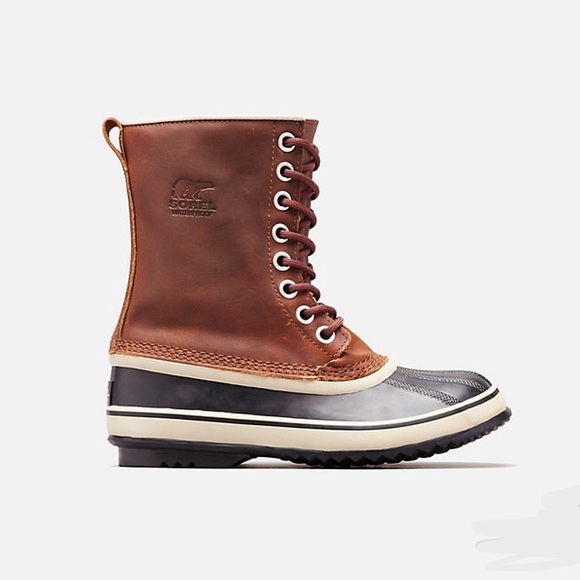 Sorel Shoes - NWOT Sorel 1964 Premium LTR Boots